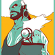 Illustration for article titled Echoes Of iJet Set Radio/i